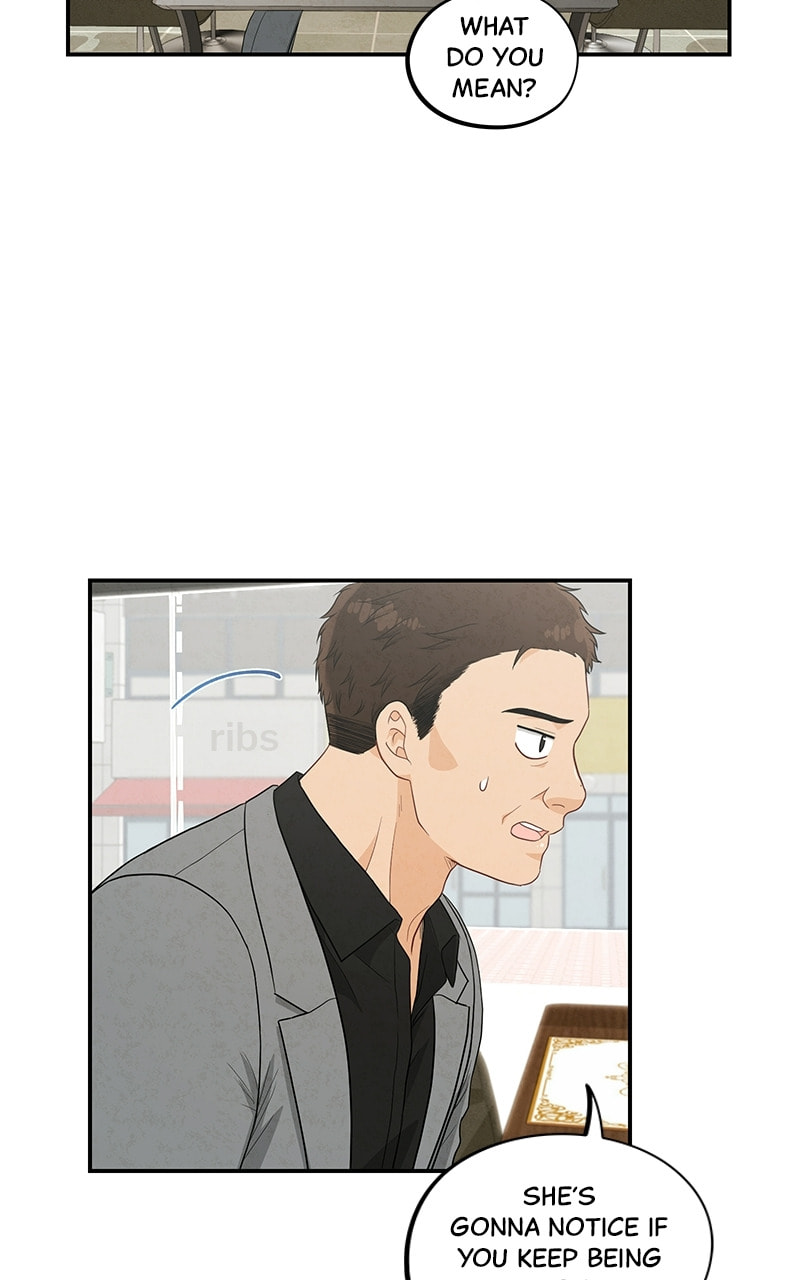 Read Publishing Love chapter 38 image 57 on Lezhin