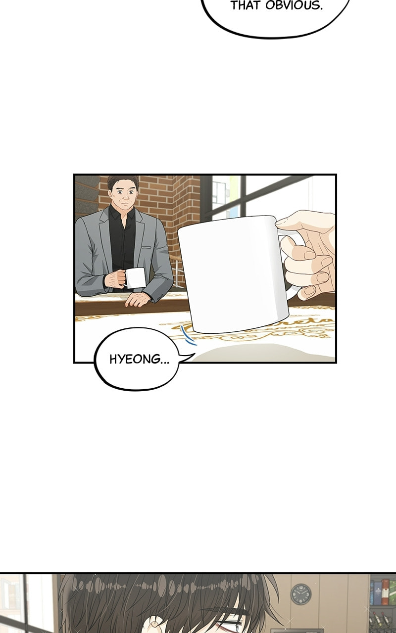 Read Publishing Love chapter 38 image 58 on Lezhin