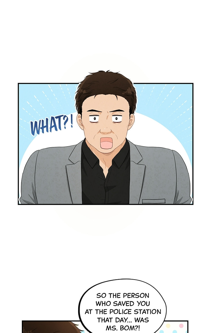 Read Publishing Love chapter 38 image 60 on Lezhin