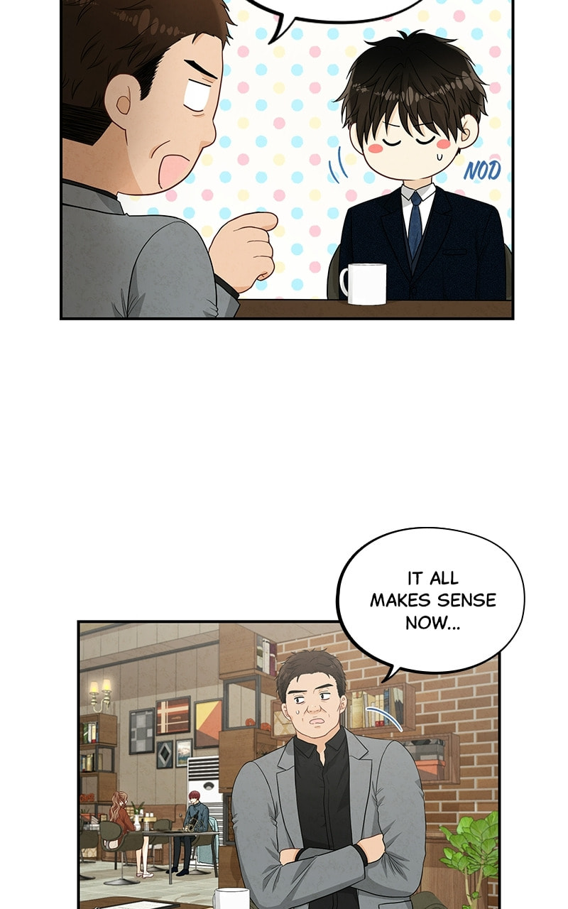 Read Publishing Love chapter 38 image 61 on Lezhin