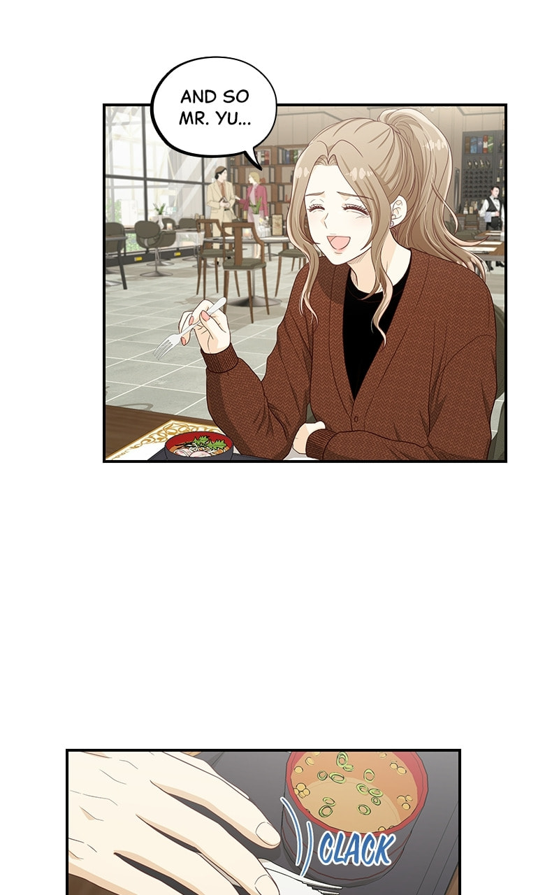 Read Publishing Love chapter 38 image 63 on Lezhin