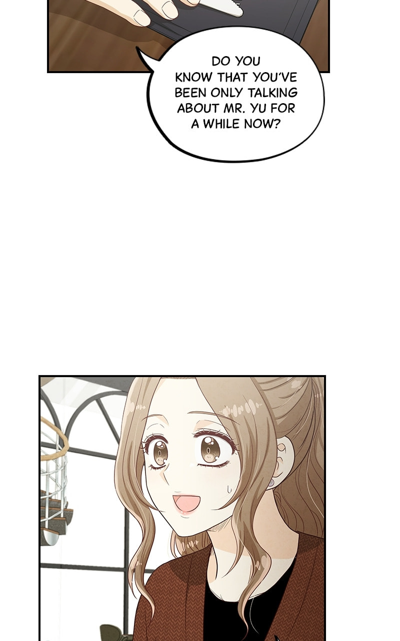 Read Publishing Love chapter 38 image 64 on Lezhin