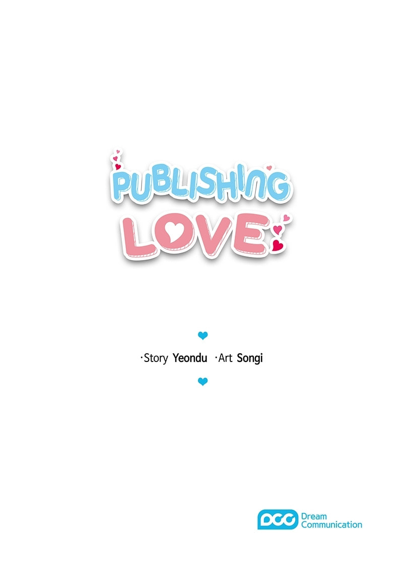 Read Publishing Love chapter 38 image 68 on Lezhin