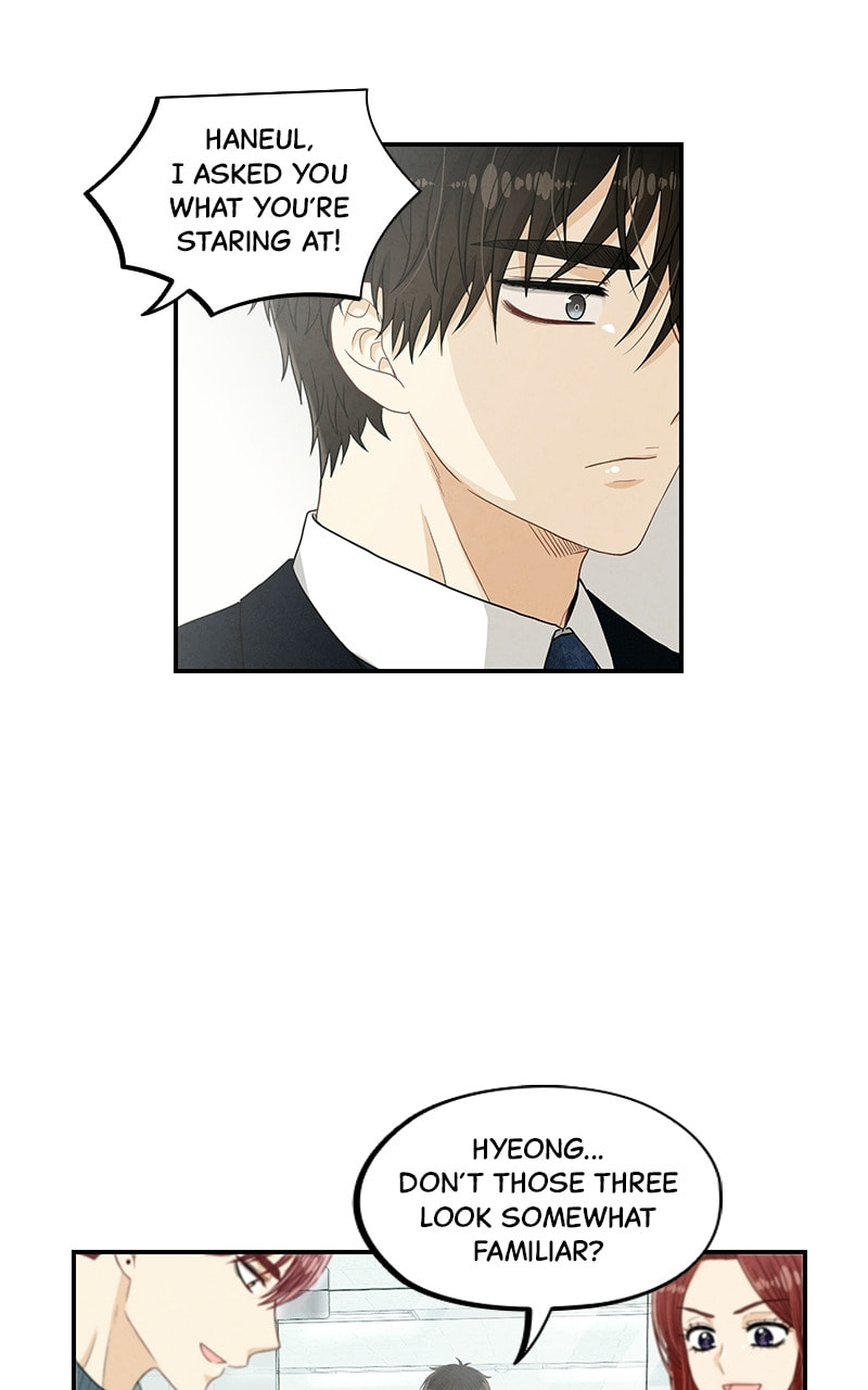 Read Publishing Love chapter 38 image 8 on Lezhin