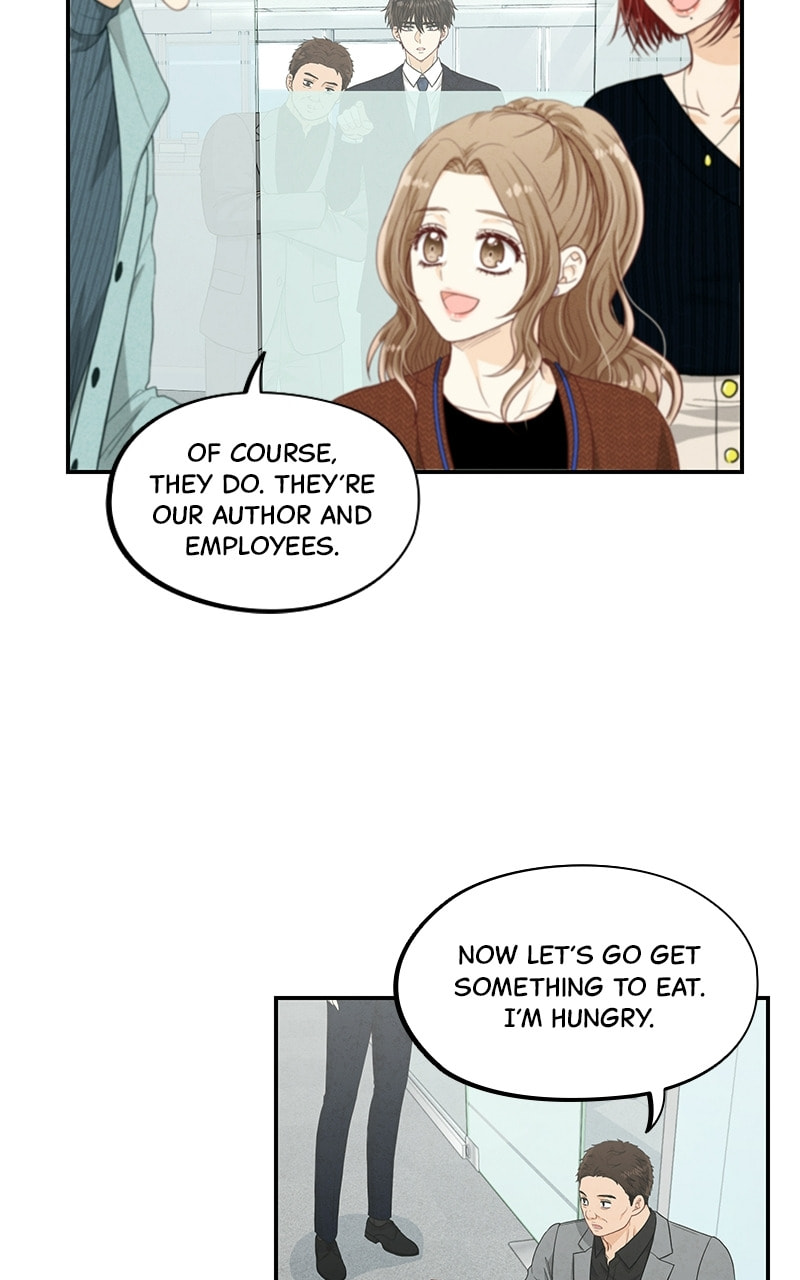 Read Publishing Love chapter 38 image 9 on Lezhin