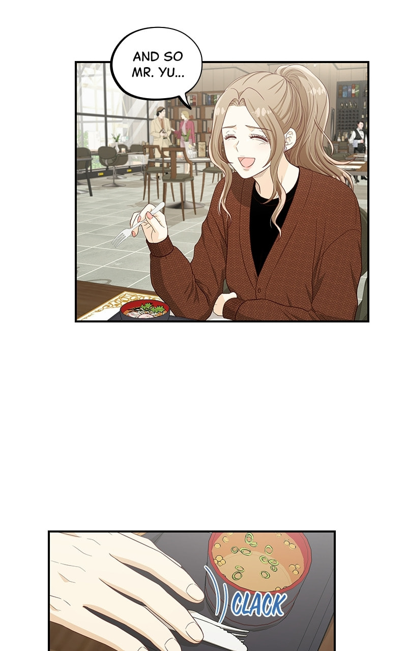Read Publishing Love chapter 39 image 1 on Lezhin