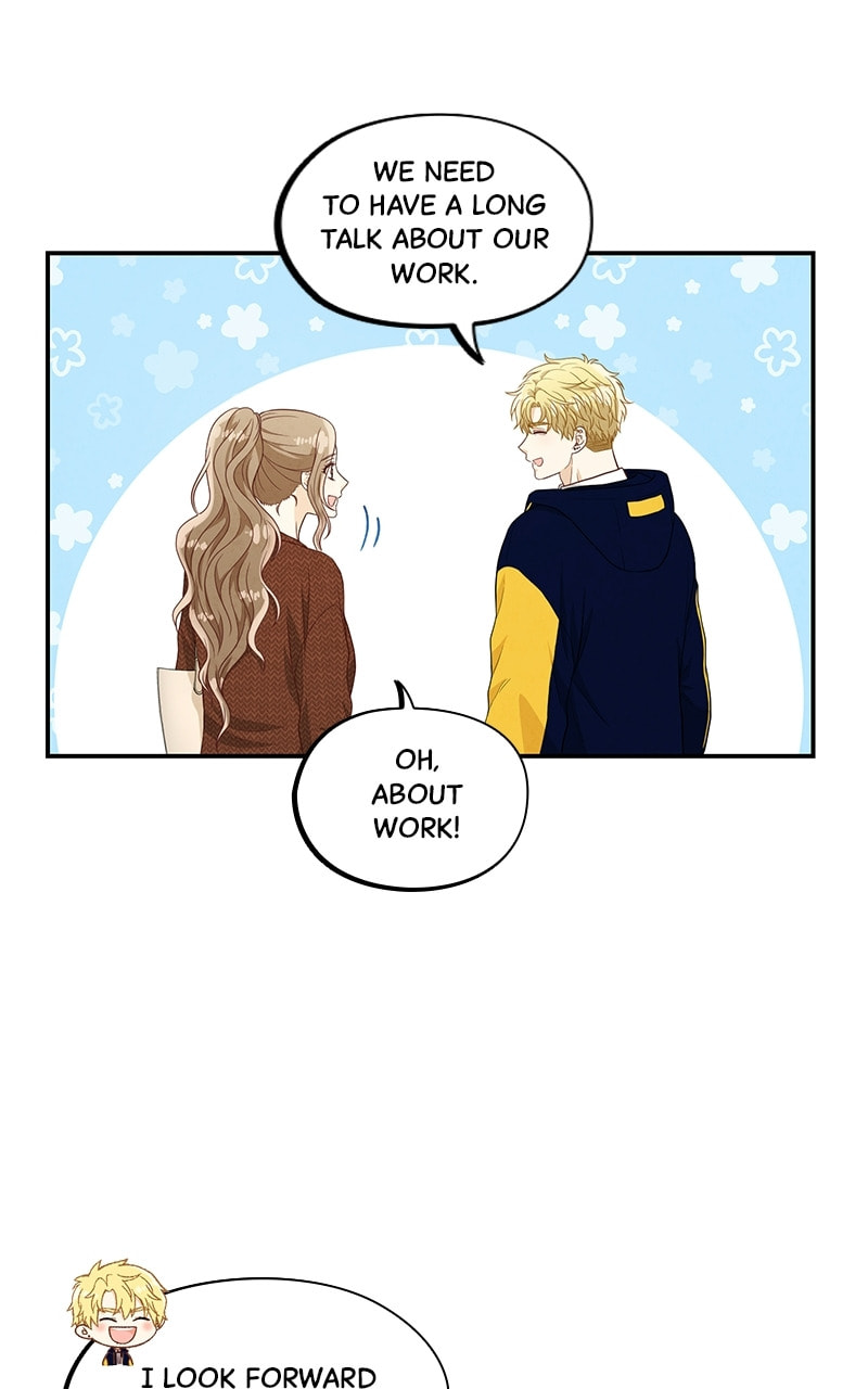Read Publishing Love chapter 39 image 10 on Lezhin