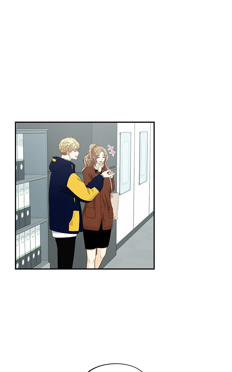 Read Publishing Love chapter 39 image 12 on Lezhin