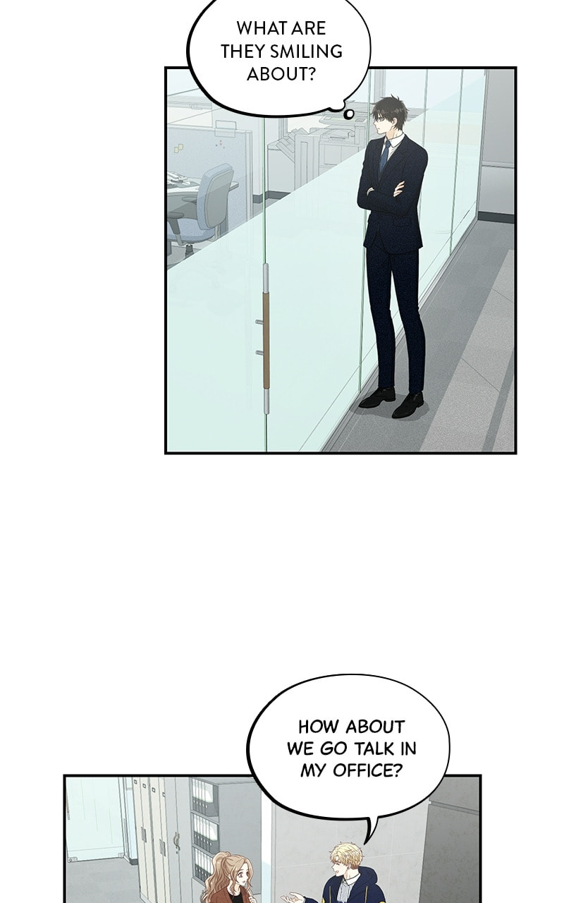 Read Publishing Love chapter 39 image 13 on Lezhin
