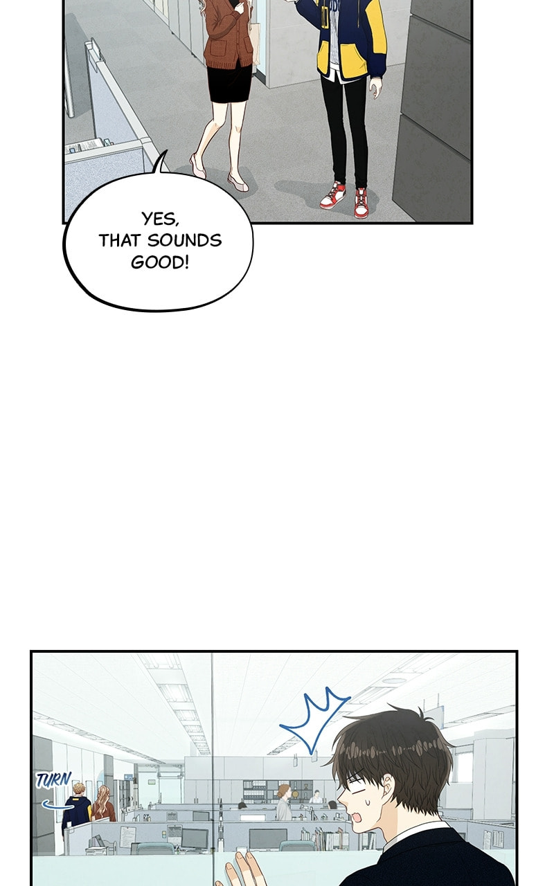 Read Publishing Love chapter 39 image 14 on Lezhin