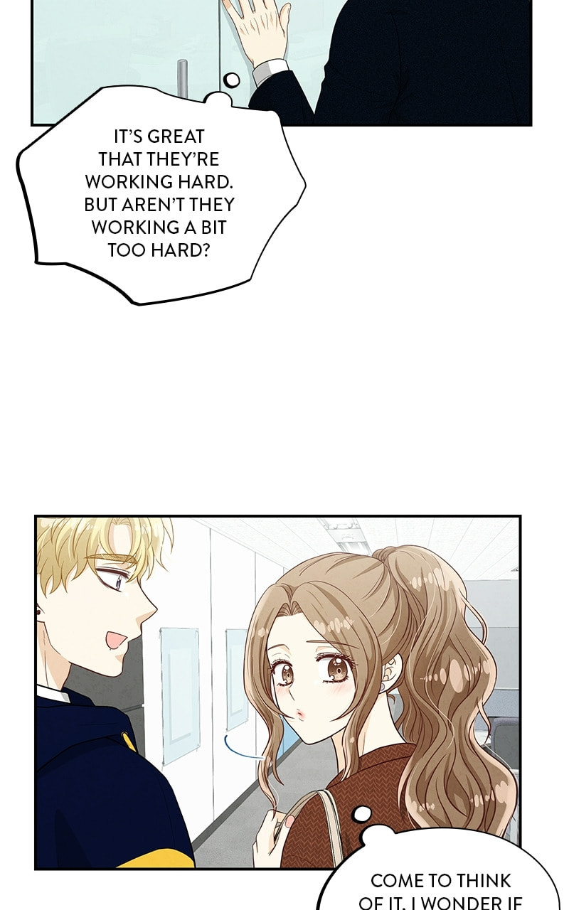 Read Publishing Love chapter 39 image 15 on Lezhin