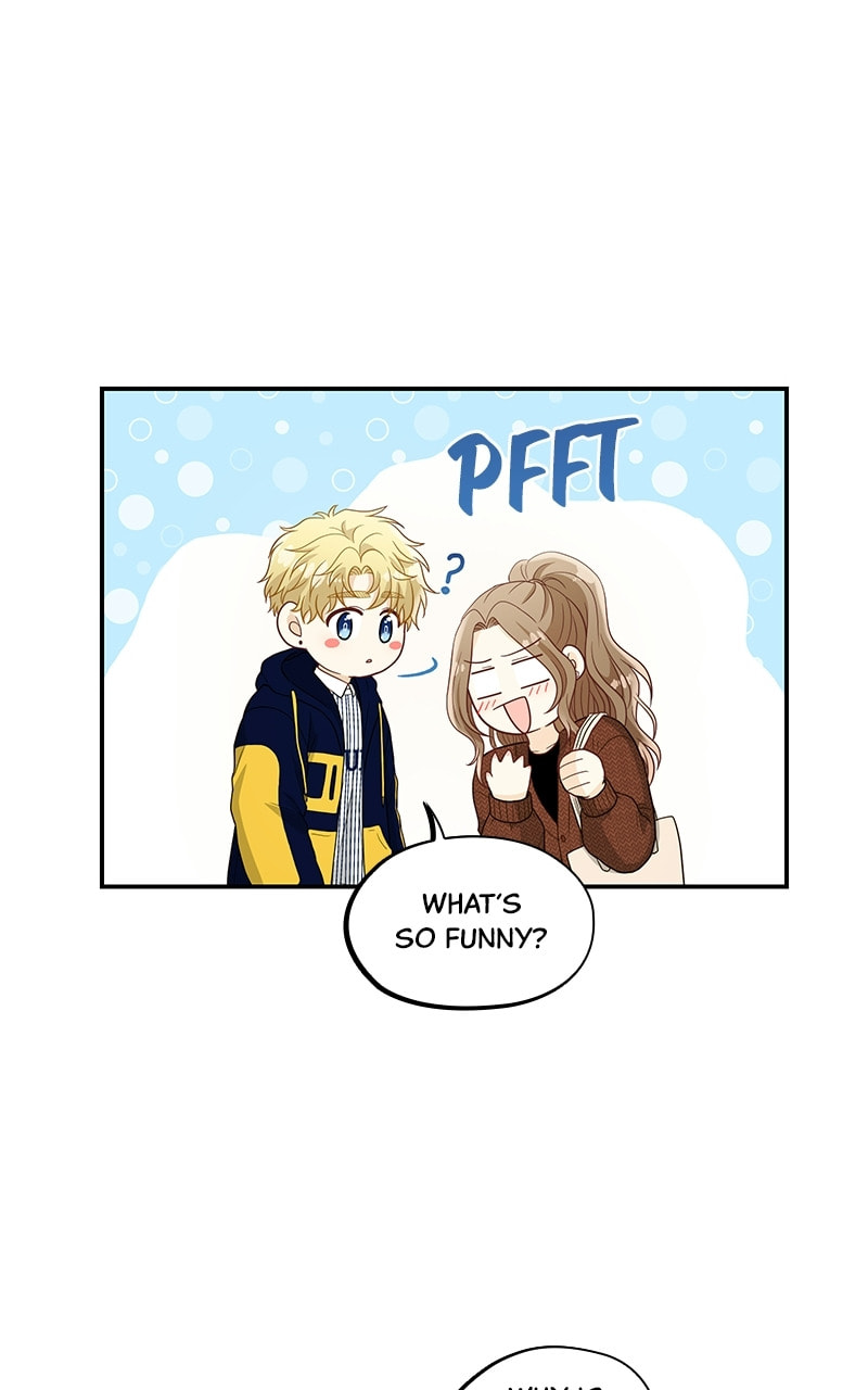 Read Publishing Love chapter 39 image 17 on Lezhin