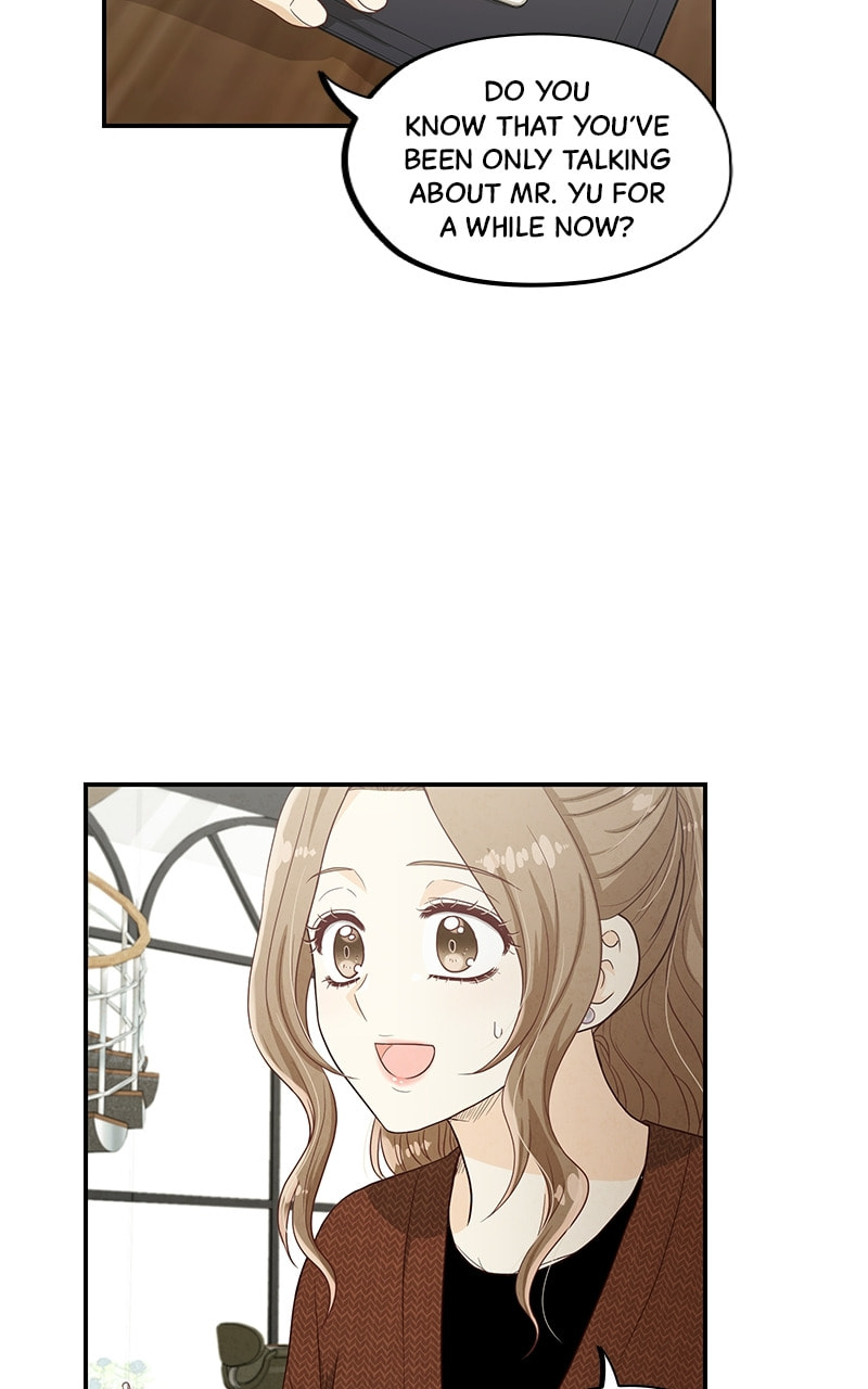 Read Publishing Love chapter 39 image 2 on Lezhin