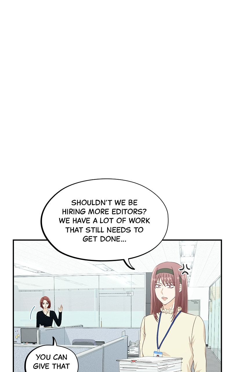 Read Publishing Love chapter 39 image 22 on Lezhin