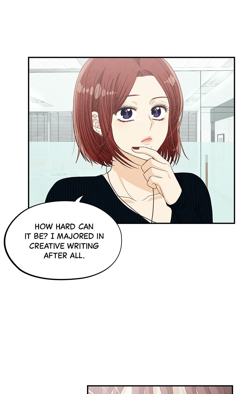 Read Publishing Love chapter 39 image 24 on Lezhin