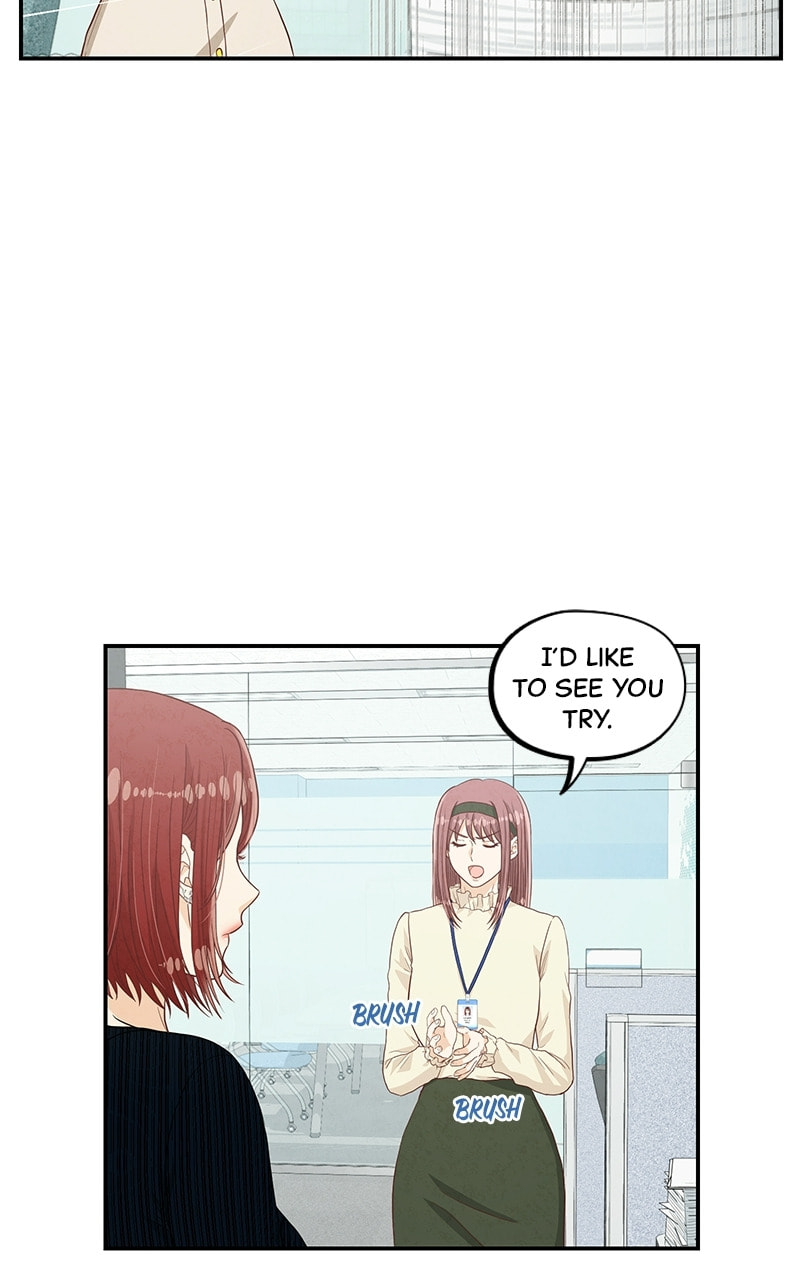 Read Publishing Love chapter 39 image 26 on Lezhin