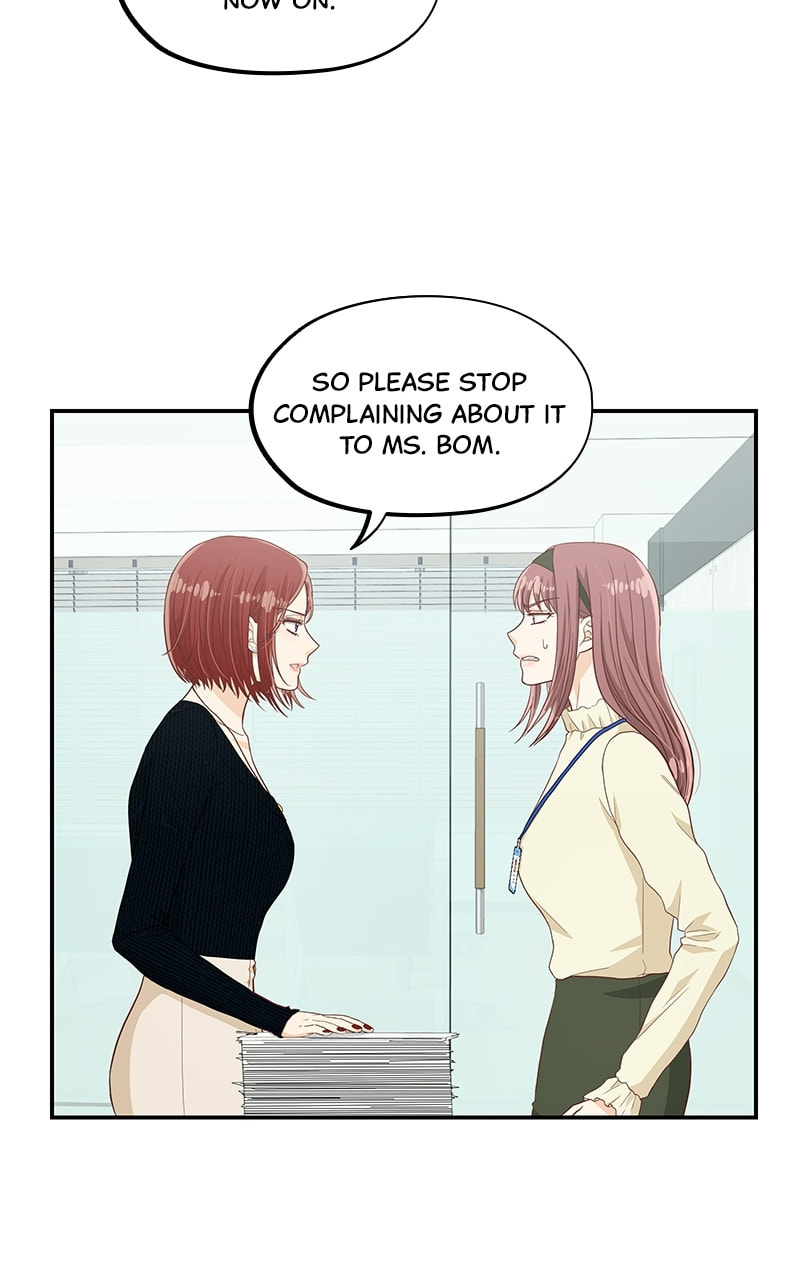 Read Publishing Love chapter 39 image 28 on Lezhin