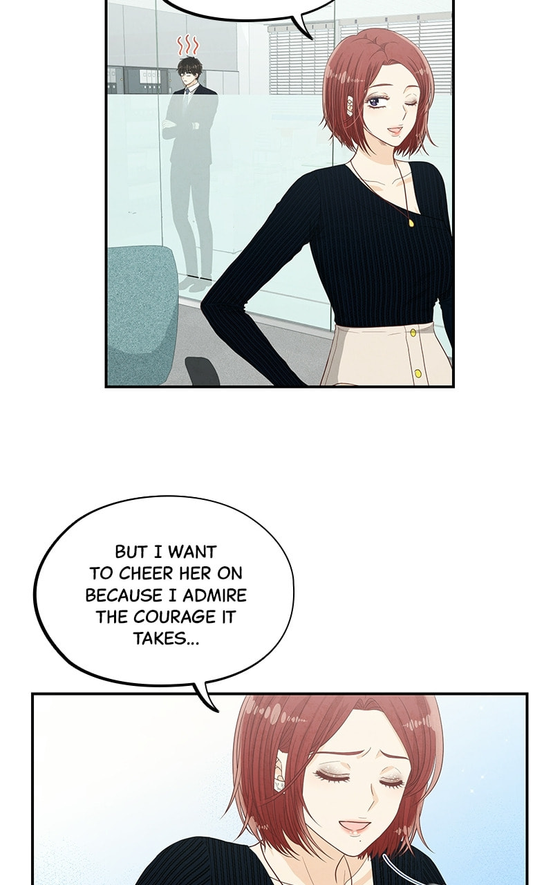 Read Publishing Love chapter 39 image 30 on Lezhin