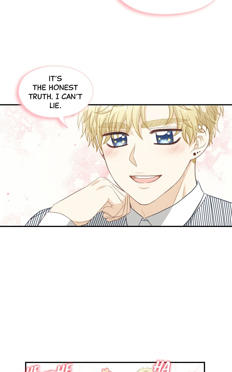Read Publishing Love chapter 39 image 33 on Lezhin