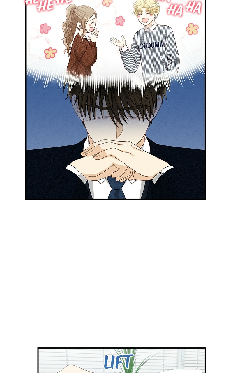 Read Publishing Love chapter 39 image 34 on Lezhin