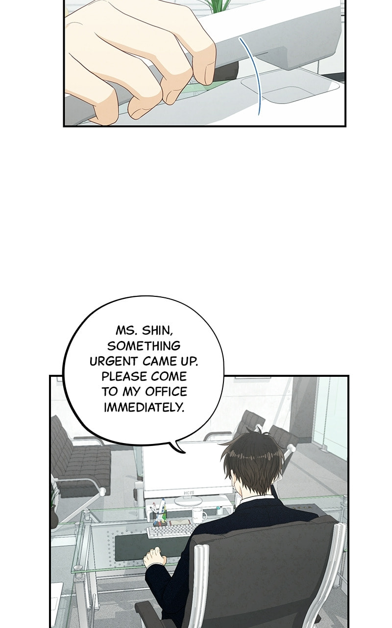 Read Publishing Love chapter 39 image 35 on Lezhin