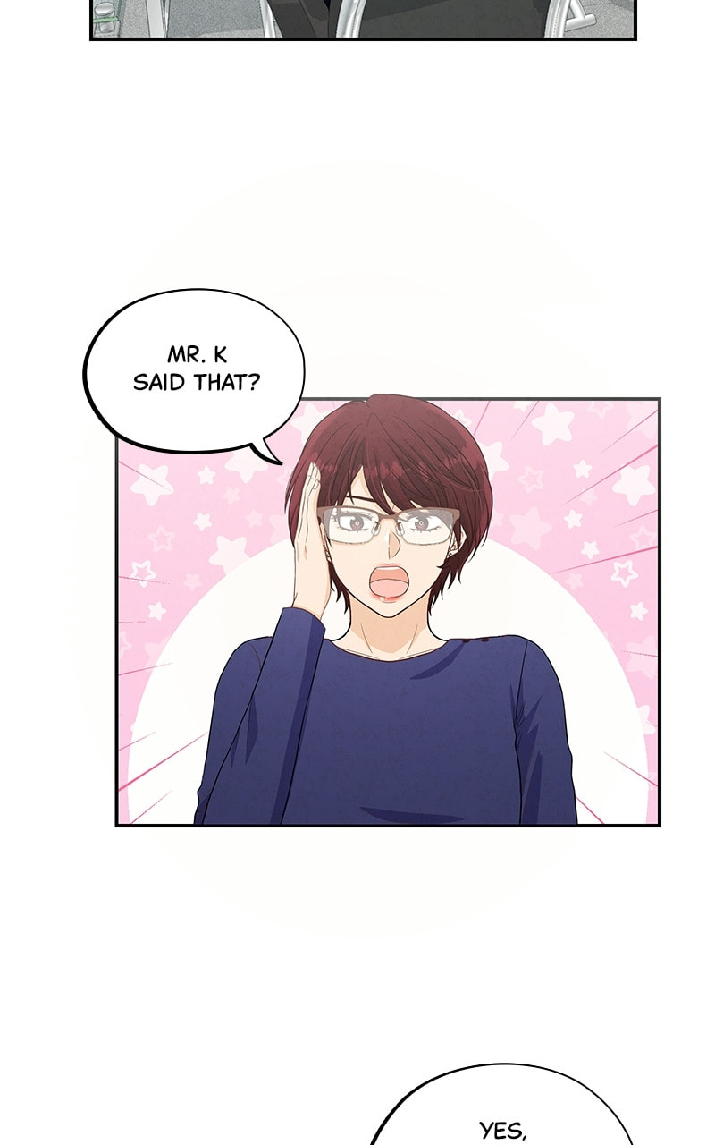 Read Publishing Love chapter 39 image 36 on Lezhin