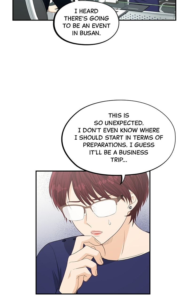 Read Publishing Love chapter 39 image 38 on Lezhin