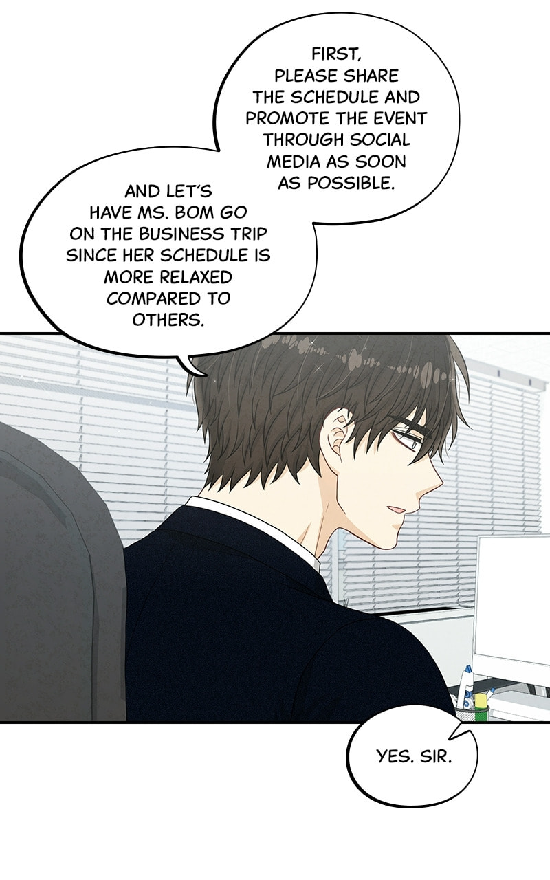 Read Publishing Love chapter 39 image 39 on Lezhin