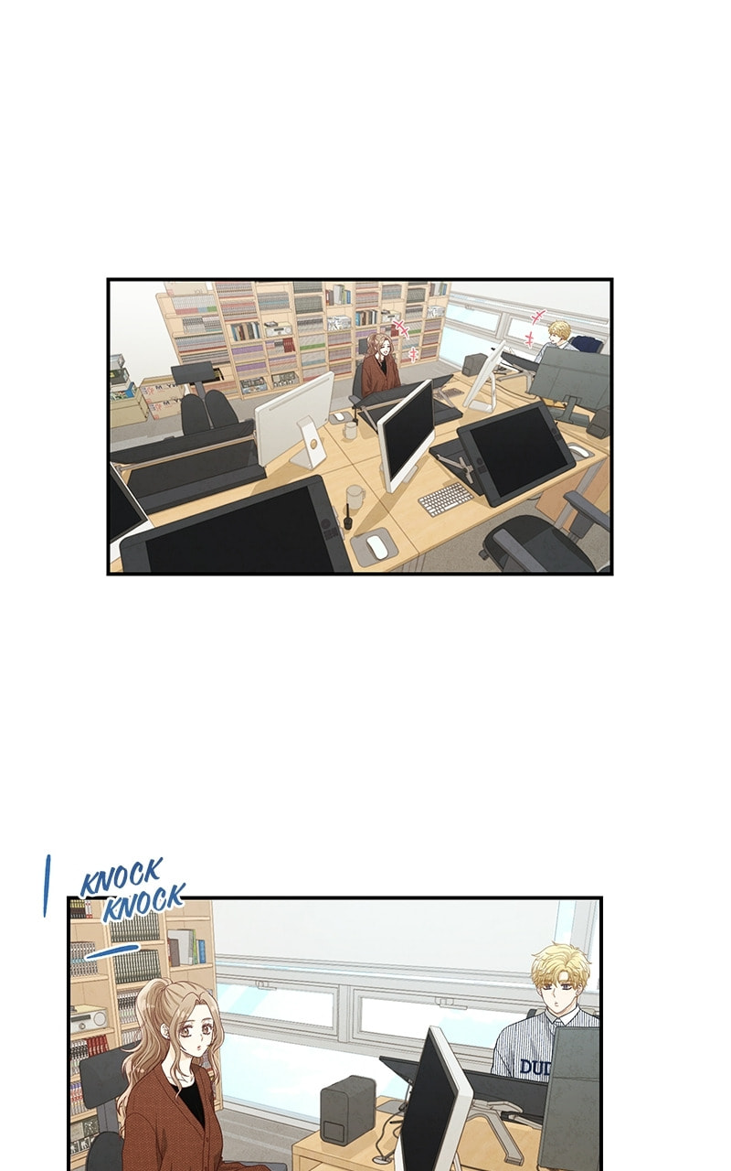 Read Publishing Love chapter 39 image 40 on Lezhin