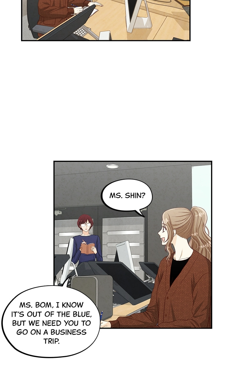 Read Publishing Love chapter 39 image 41 on Lezhin
