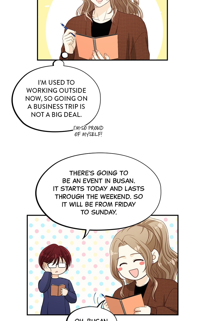 Read Publishing Love chapter 39 image 43 on Lezhin