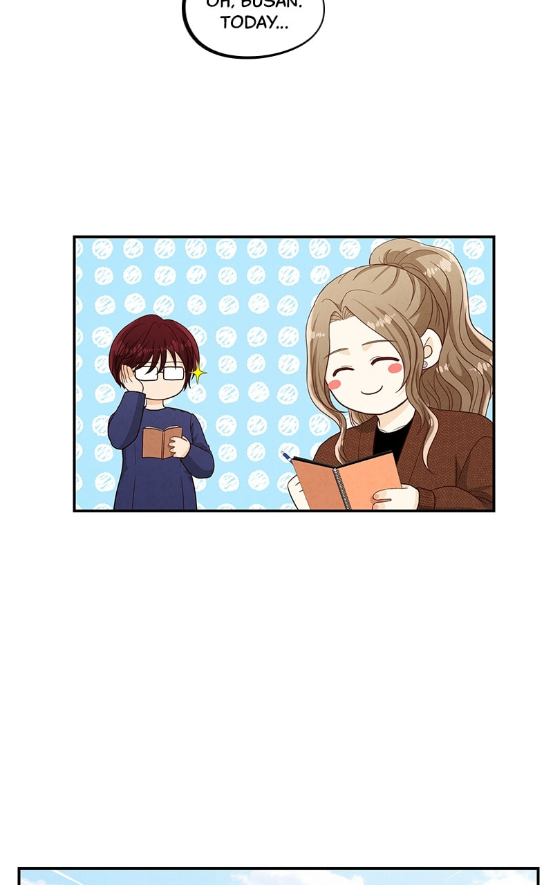 Read Publishing Love chapter 39 image 44 on Lezhin