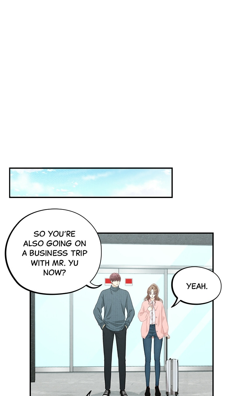 Read Publishing Love chapter 39 image 46 on Lezhin