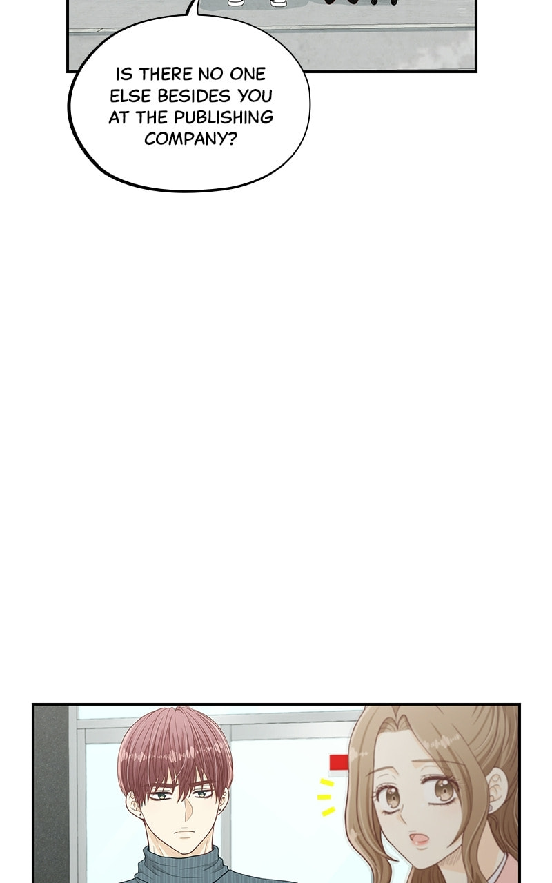 Read Publishing Love chapter 39 image 47 on Lezhin