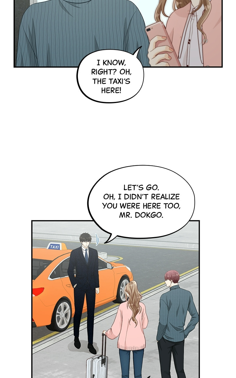 Read Publishing Love chapter 39 image 48 on Lezhin