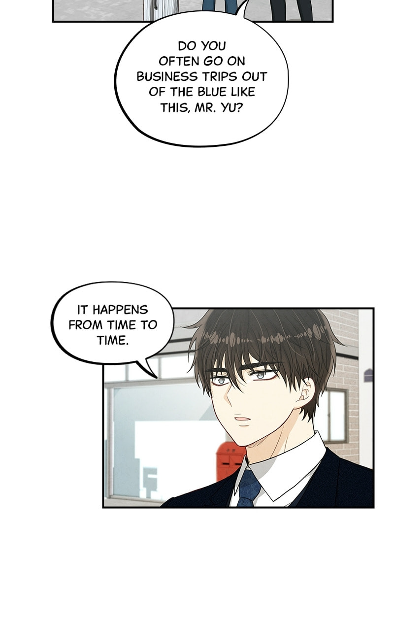 Read Publishing Love chapter 39 image 49 on Lezhin
