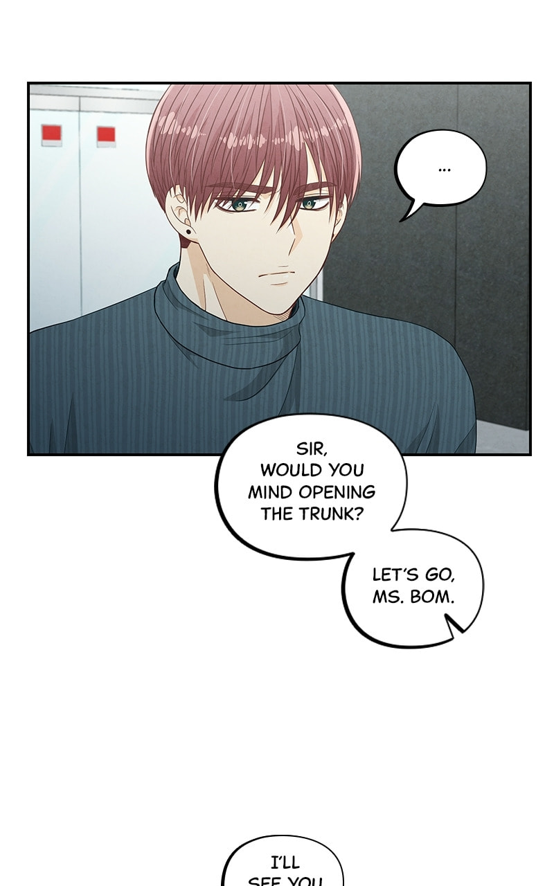 Read Publishing Love chapter 39 image 50 on Lezhin