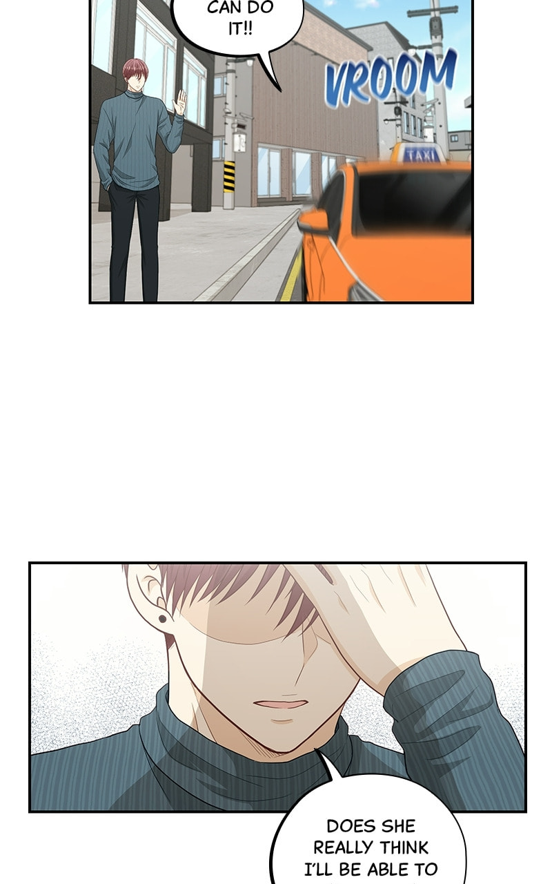 Read Publishing Love chapter 39 image 53 on Lezhin