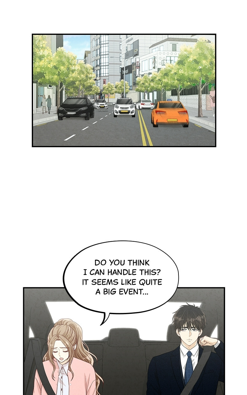 Read Publishing Love chapter 39 image 55 on Lezhin