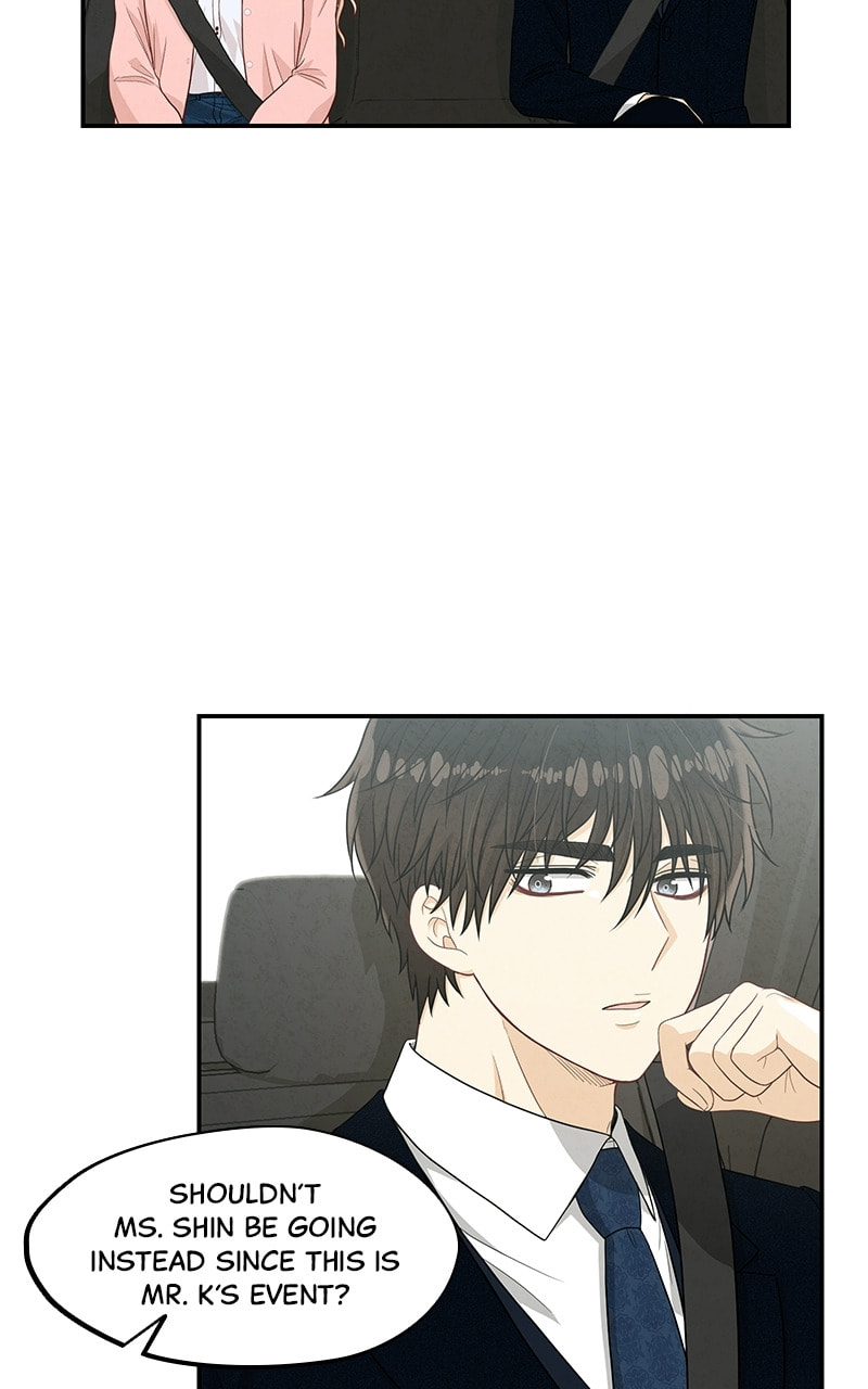 Read Publishing Love chapter 39 image 56 on Lezhin
