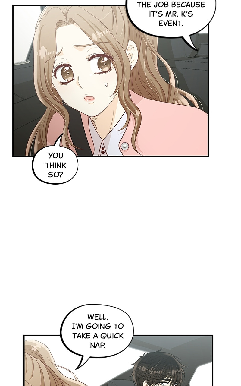 Read Publishing Love chapter 39 image 58 on Lezhin