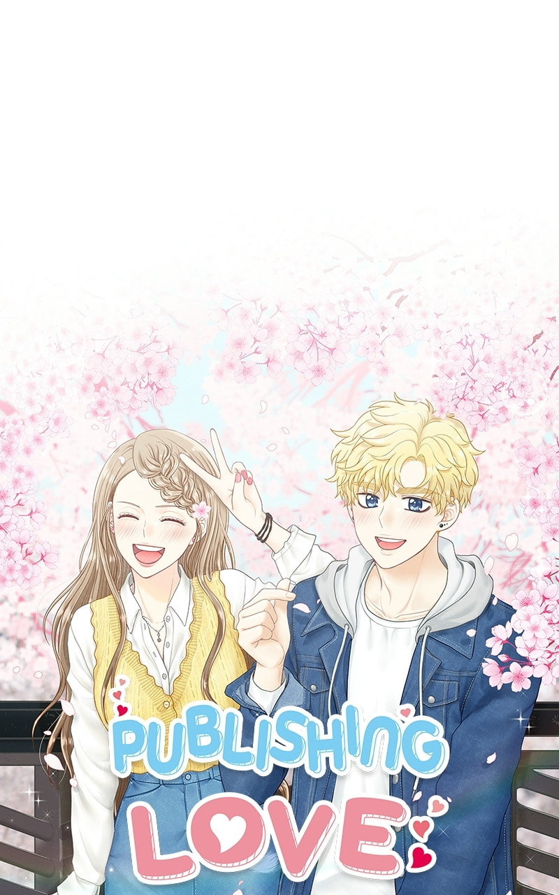 Read Publishing Love chapter 39 image 6 on Lezhin