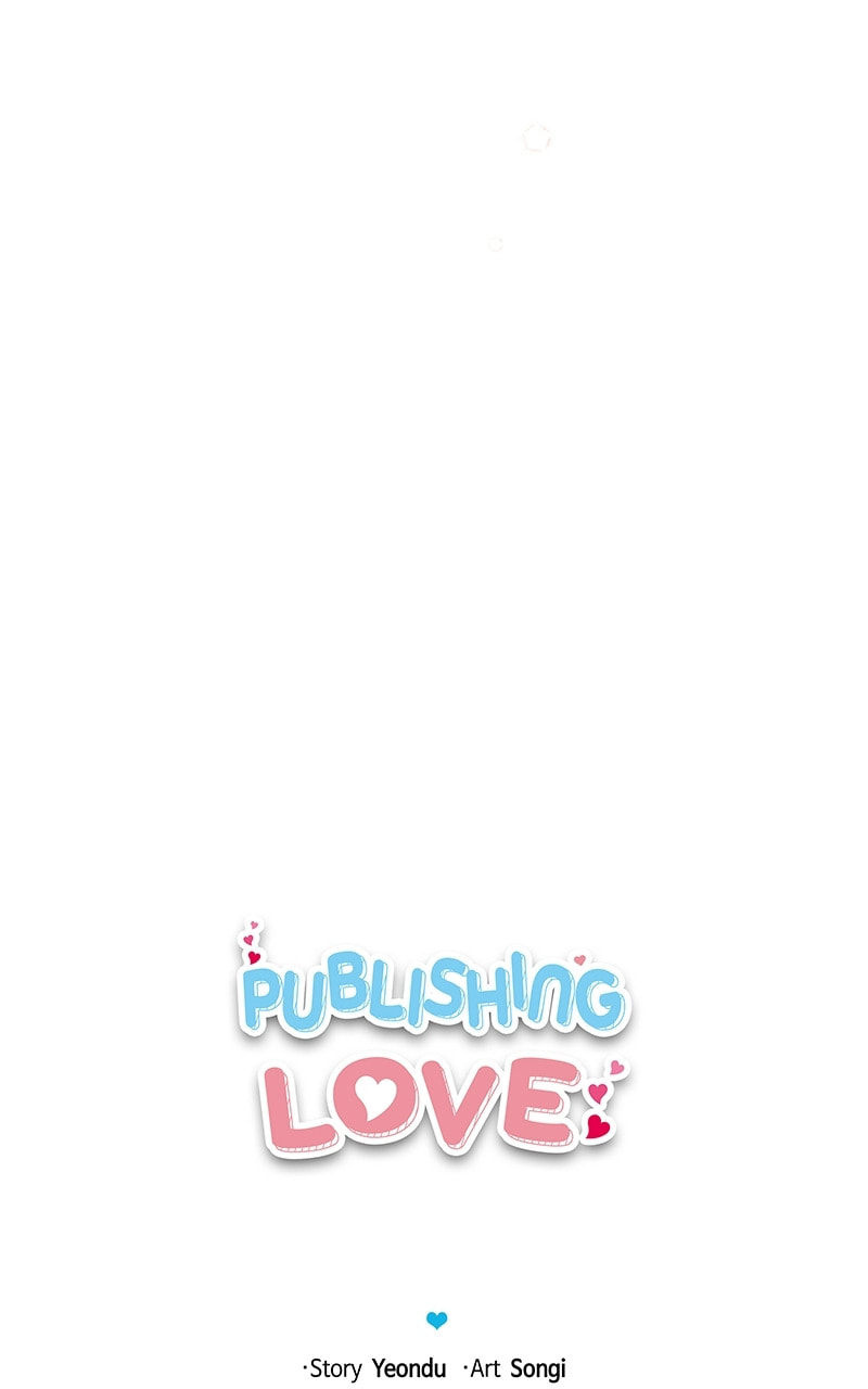 Read Publishing Love chapter 39 image 66 on Lezhin