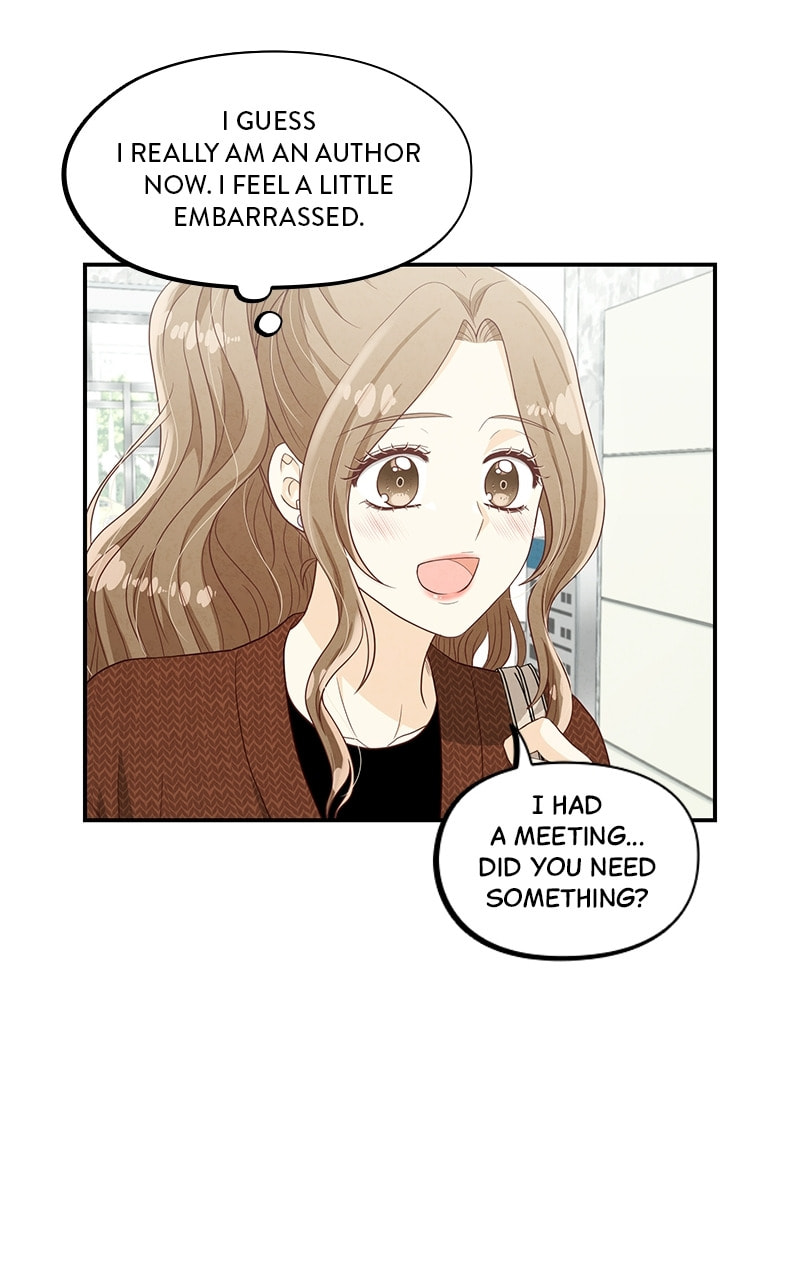 Read Publishing Love chapter 39 image 9 on Lezhin
