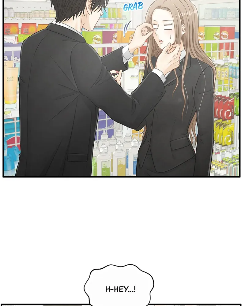 Read Publishing Love chapter 4 image 10 on Lezhin