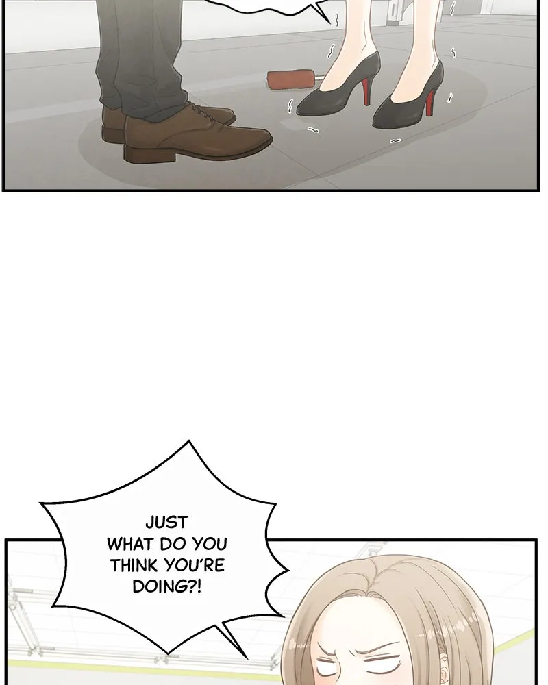 Read Publishing Love chapter 4 image 11 on Lezhin