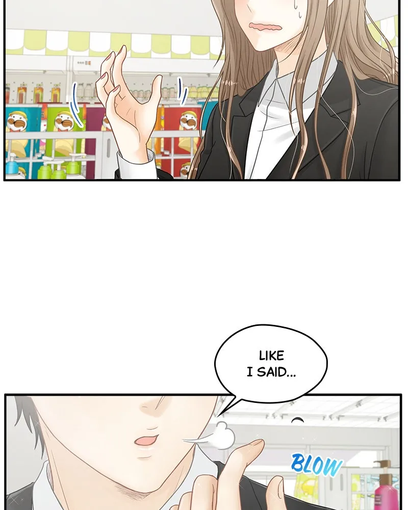 Read Publishing Love chapter 4 image 12 on Lezhin