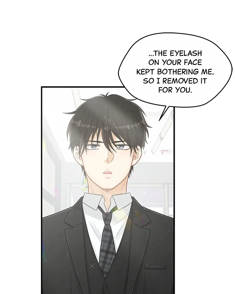 Read Publishing Love chapter 4 image 14 on Lezhin