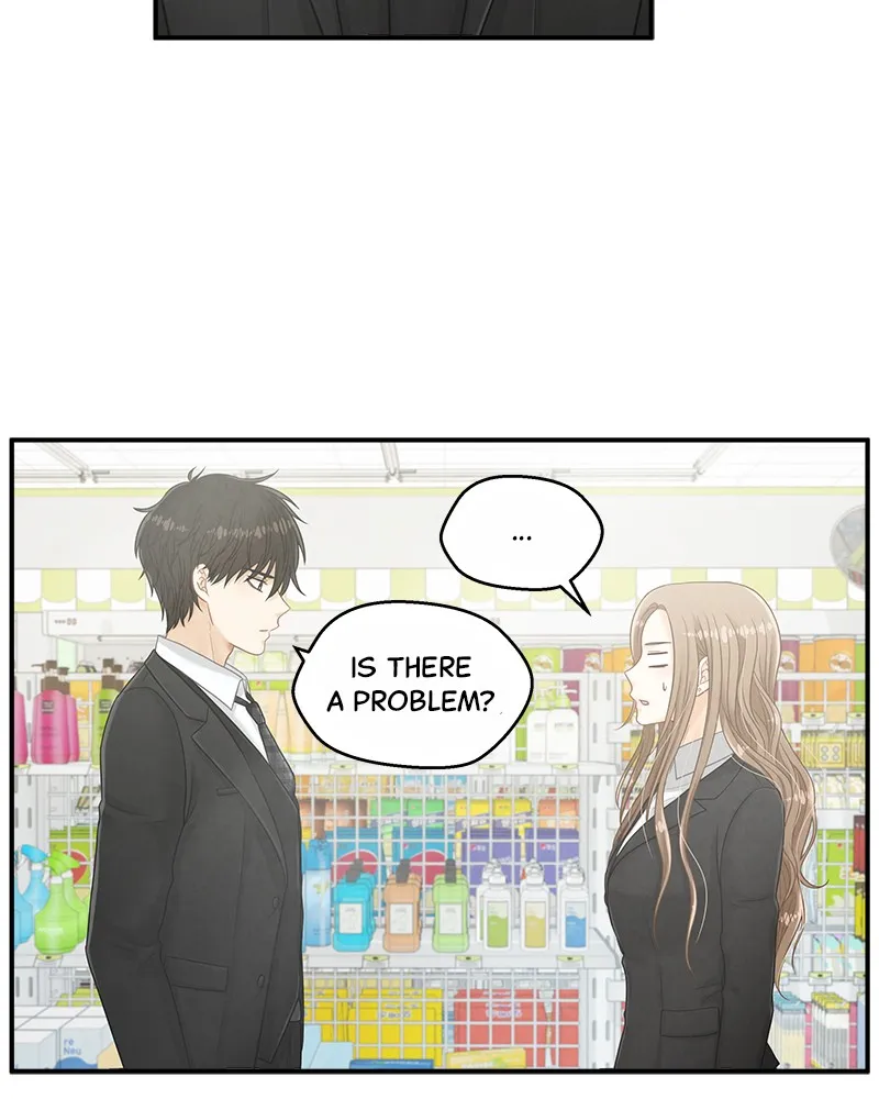 Read Publishing Love chapter 4 image 15 on Lezhin