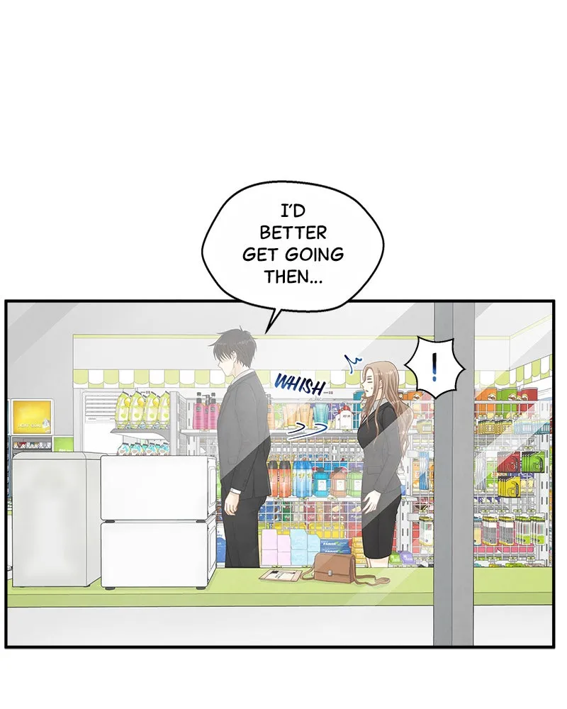 Read Publishing Love chapter 4 image 16 on Lezhin